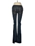 Volcom Hearts Blue Jeans Size 6 - photo 2