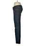 Volcom Hearts Blue Jeans Size 6 - photo 5