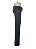 Volcom Hearts Blue Jeans Size 6 - photo 4