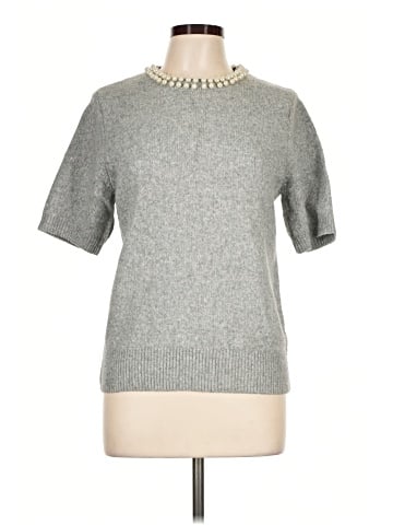 Elie Tahari Pullover Sweater (view 1)
