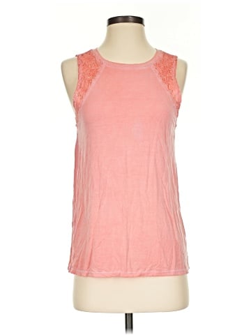 American Eagle Outfitters Sleeveless Top (view 1)
