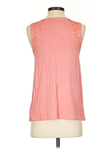 American Eagle Outfitters Sleeveless Top (view 2)