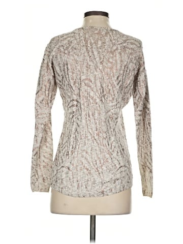 Nic + Zoe Pullover Sweater (view 2)
