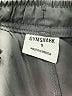 Gymshark Solid Gray Athletic Shorts Size S - photo 3