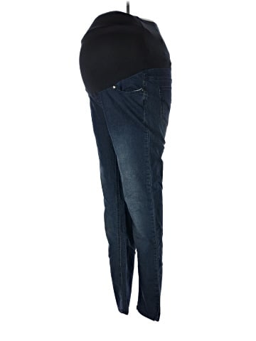 Times Two Maternity Jeggings (view 1)
