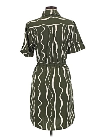 Halston Casual Dress (view 2)