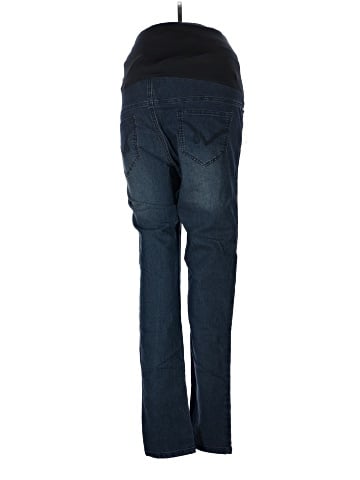 Times Two Maternity Jeggings (view 2)