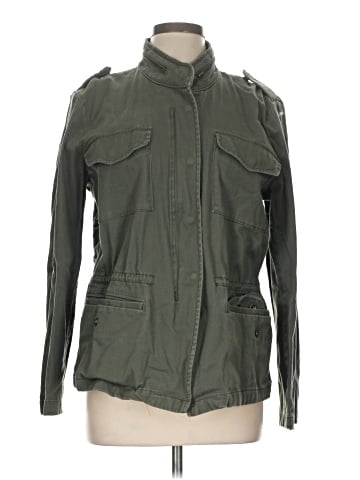 a.n.a. A New Approach Jacket (view 1)