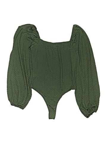 Francesca's Bodysuit (view 2)