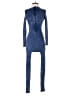 MadRag Blue Jumpsuit Size M - photo 1