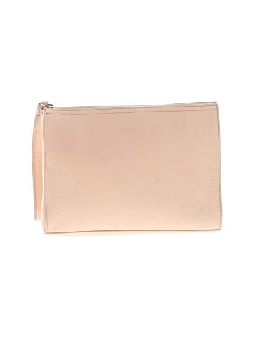 Cuyana Leather Clutch (view 1)