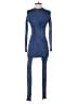 MadRag Blue Jumpsuit Size M - photo 2