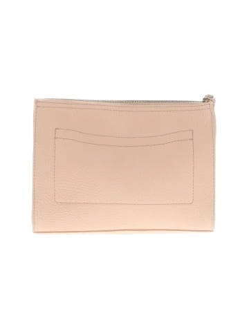 Cuyana Leather Clutch (view 2)