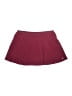 Prince Solid Burgundy Active Skort Size XL - photo 1