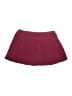 Prince Solid Burgundy Active Skort Size XL - photo 2