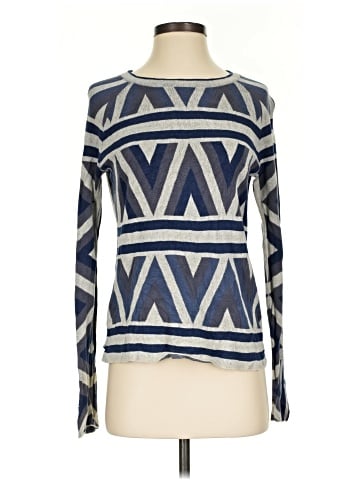 BCBGMAXAZRIA Pullover Sweater (view 1)