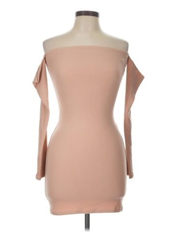 Hot Miami Styles Casual Dress (view 1)