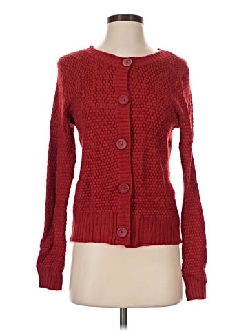 Basic Editions Cardigan (view 1)