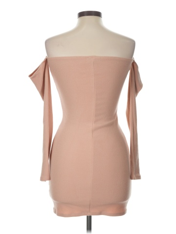 Hot Miami Styles Casual Dress (view 2)