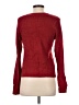 Basic Editions 100% Acrylic Red Cardigan Size S - photo 2