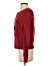 Basic Editions 100% Acrylic Red Cardigan Size S - photo 5