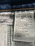Levi's Blue Denim Shorts Size 33 waist - photo 3