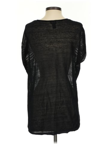 Travelers by Chico's 3/4 Sleeve T-Shirt (view 2)