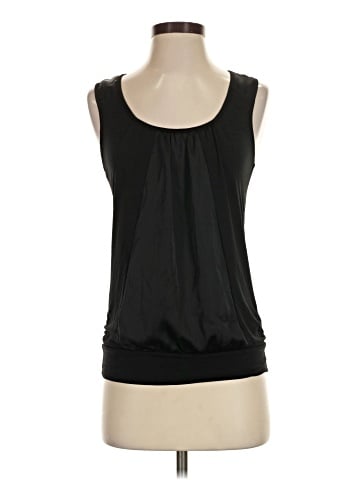 Heart Soul Sleeveless T-Shirt (view 1)