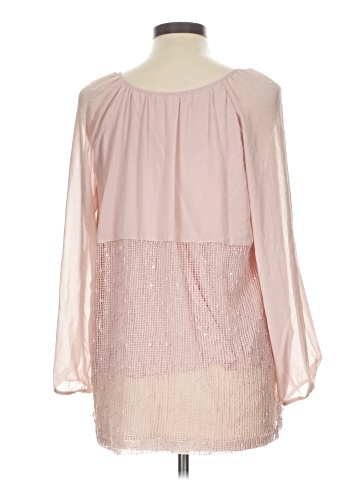 Krazy Kat Long Sleeve Blouse (view 2)