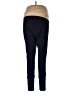 Motherhood Blue Active Pants Size Lg Maternity - photo 2