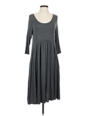 Agnes & Dora Casual Dress (view 1)