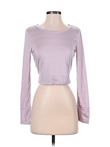 Danskin Long Sleeve T-Shirt (view 1)