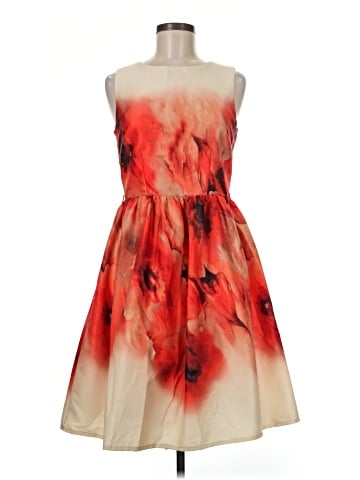 Little Mistress Cocktail Dress (view 1)