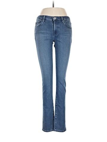 Adriano Goldschmied Jeans (view 1)