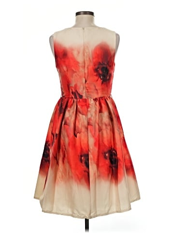 Little Mistress Cocktail Dress (view 2)