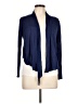Active Basic Blue Cardigan Size L - photo 1