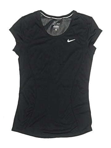 Nike Active Tank (view 1)