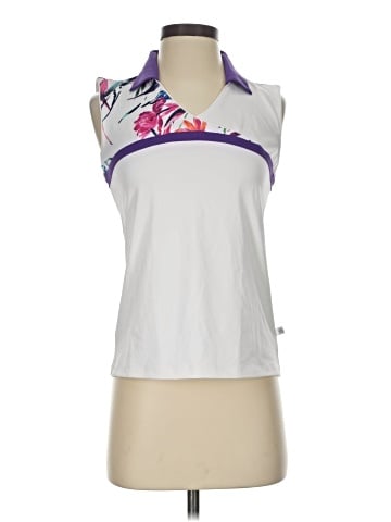 Lady Hagen Tank Top (view 1)
