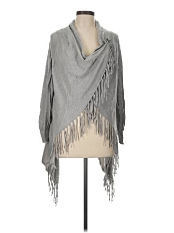 Impressions Poncho (view 1)
