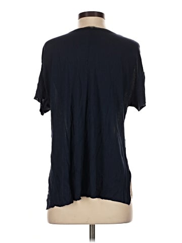 Zara W&B Collection Short Sleeve T-Shirt (view 2)