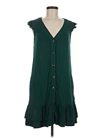 Sugar Lips Casual Dress (view 1)