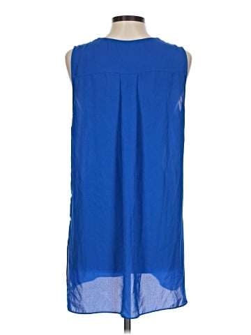 Adrienne Vittadini Sleeveless Blouse (view 2)