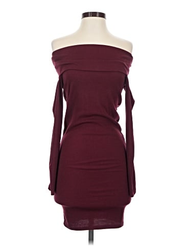 Timing Cocktail Dress (view 1)