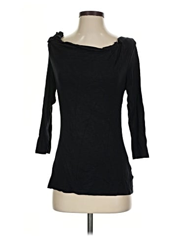 Deletta 3/4 Sleeve Top (view 1)