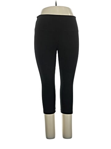 Intro Active Pants (view 1)