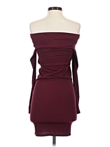 Timing Cocktail Dress (view 2)