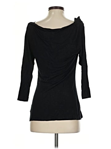 Deletta 3/4 Sleeve Top (view 2)