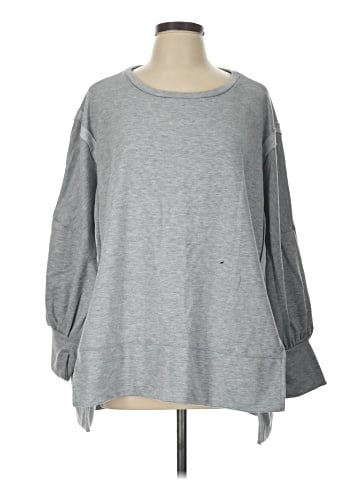 Impressions Sweatshirt (view 1)