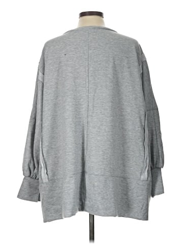 Impressions Sweatshirt (view 2)
