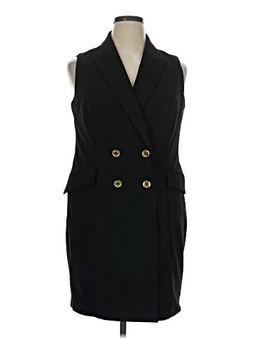 Calvin Klein Vest (view 1)